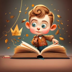 Explorando a Magia| de "O Pequeno Príncipe", do escritor Antoine de Saint-Exupéry. Ao encerrar esta jornada através das páginas deste clássico atemporal, somos convidados a levar conosco as lições do Pequeno Príncipe.