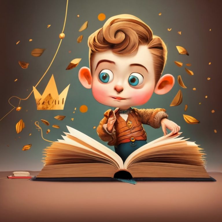 Explorando a Magia| de "O Pequeno Príncipe", do escritor Antoine de Saint-Exupéry. Ao encerrar esta jornada através das páginas deste clássico atemporal, somos convidados a levar conosco as lições do Pequeno Príncipe.