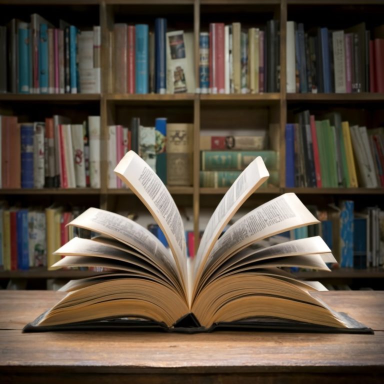 Desbravando Mundos Literários: Os 24 Livros para Ler em 2024, Incentivo à exploração de novos horizontes literários e ao compartilhamento da experiência.